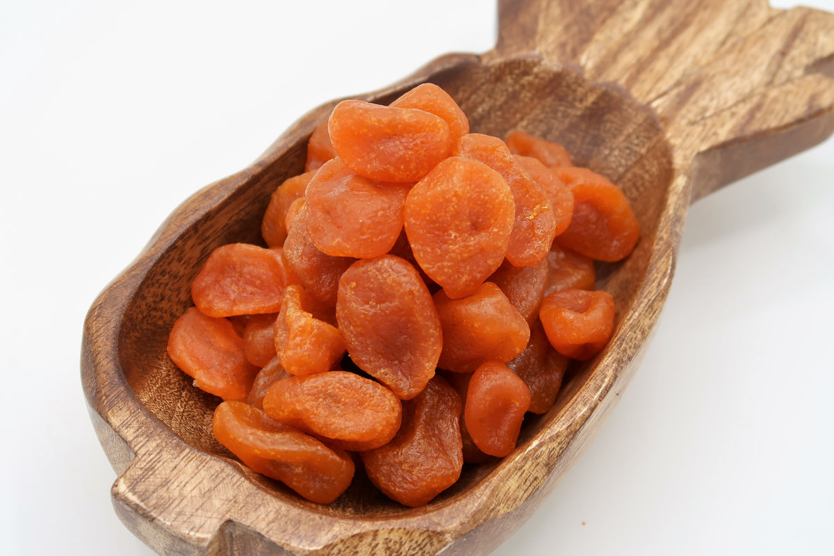 Golden Kumquat – Lin's Hawaiian Snacks