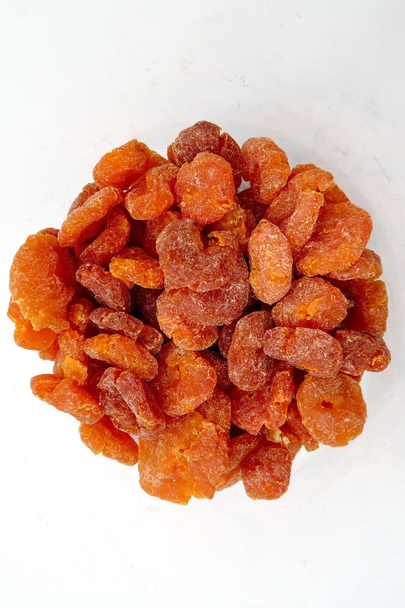 Seedless Sweet Cherry Seed – Lin's Hawaiian Snacks