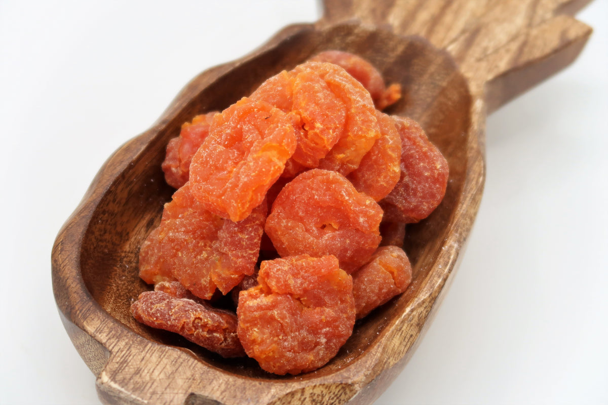 Seedless Sweet Cherry Seed – Lin's Hawaiian Snacks