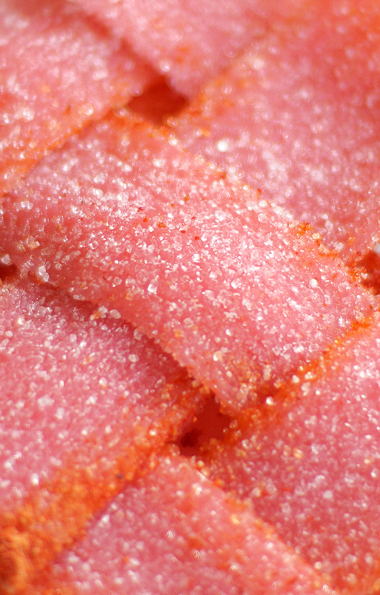 lihashi Li Hing Lychee Sour Belts – Lin's Hawaiian Snacks