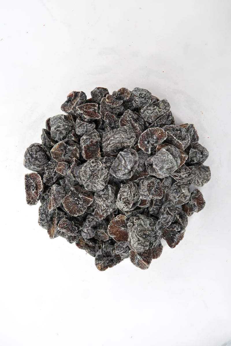 Seedless Li Hing Cherry – Lin's Hawaiian Snacks