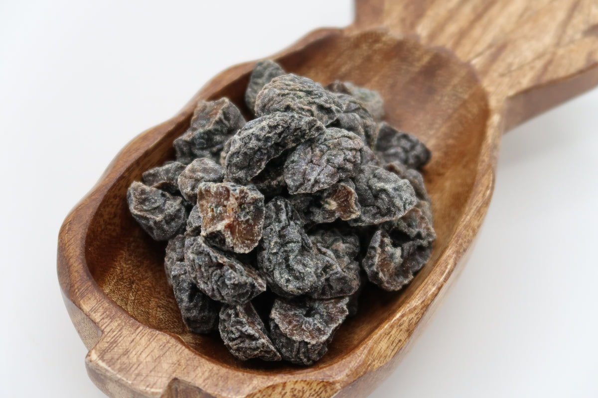 Seedless Li Hing Cherry – Lin's Hawaiian Snacks