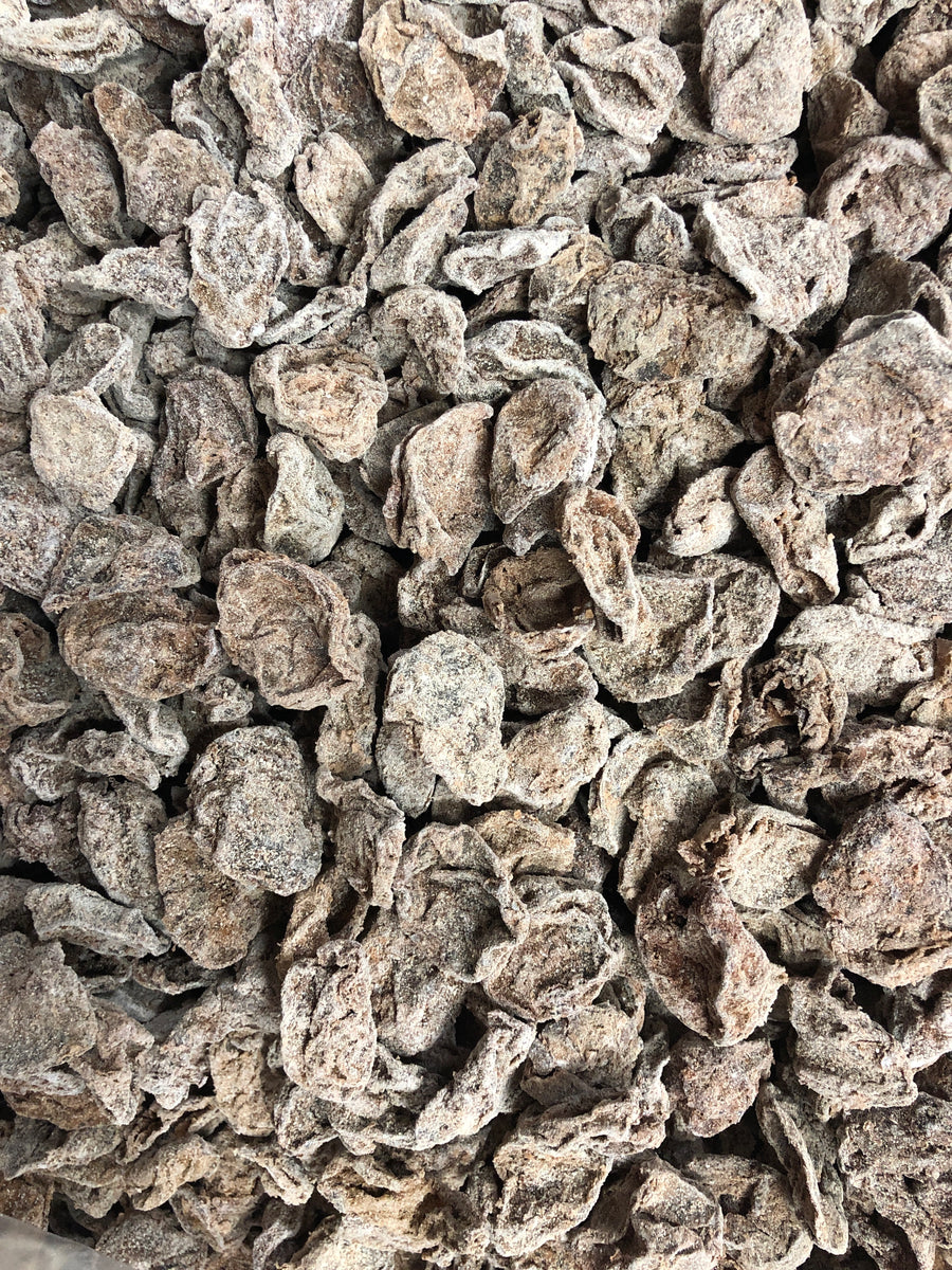 Mint)Premium Seedless Sweet Li Hing Mui with Mint – Lin's Hawaiian