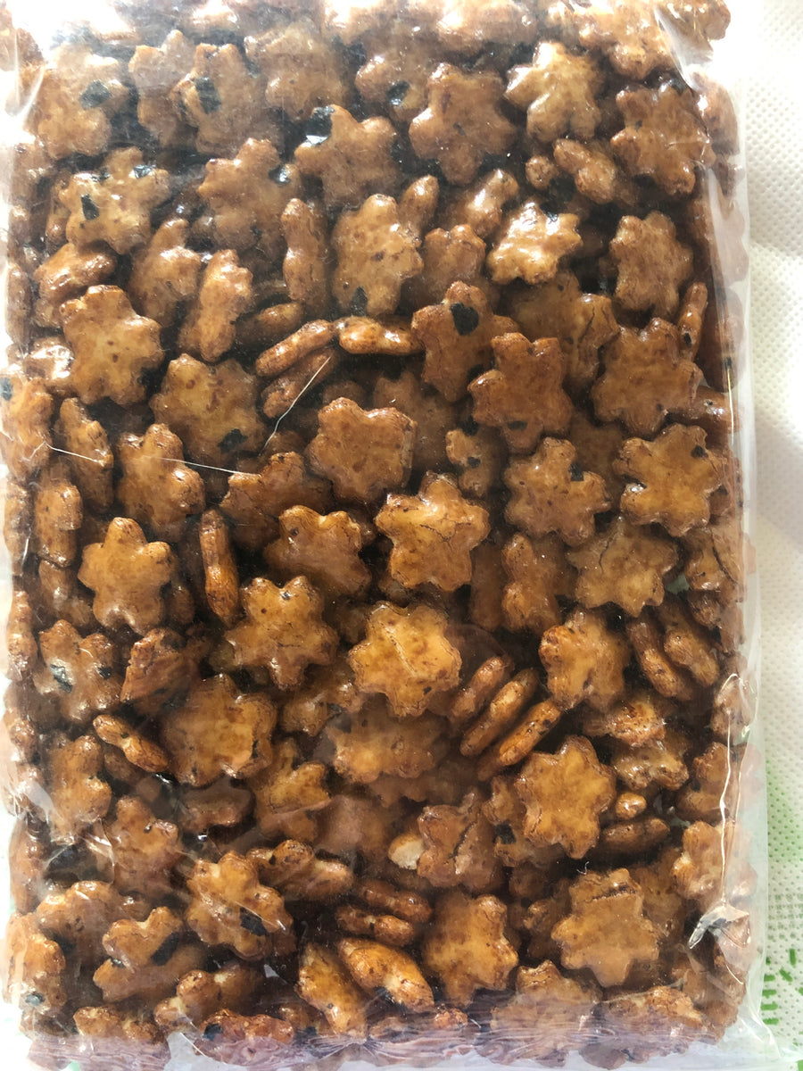 Sakura Arare – Lin's Hawaiian Snacks