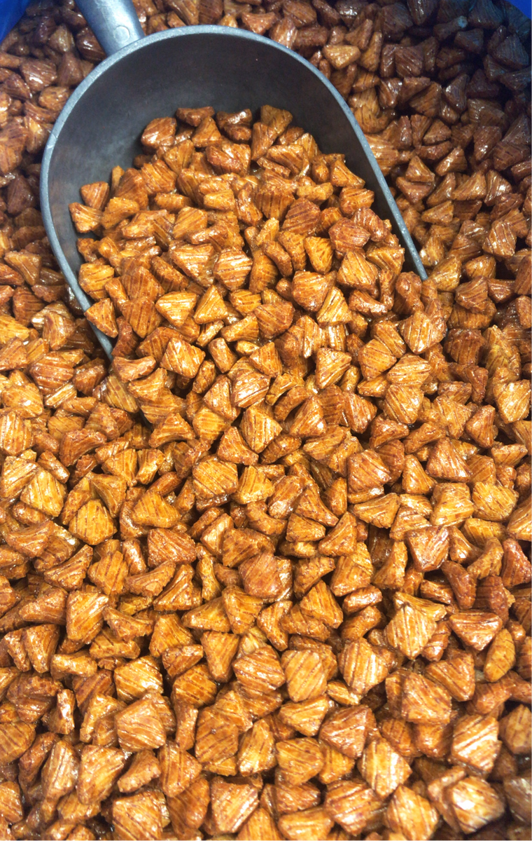 その他 ANARKIA Mini Yakko Arare – Lin's Hawaiian Snacks