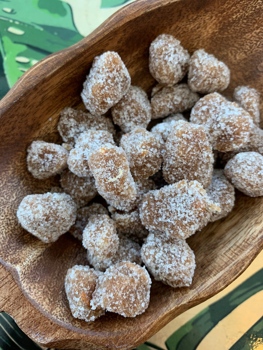 Tamarind Seed – Lin's Hawaiian Snacks