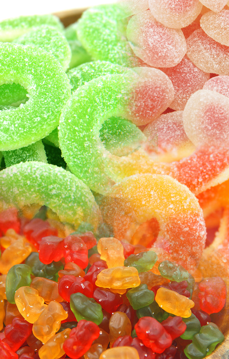 Gummies