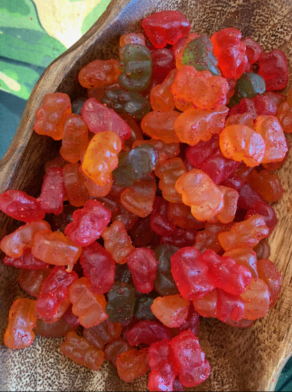 Candy