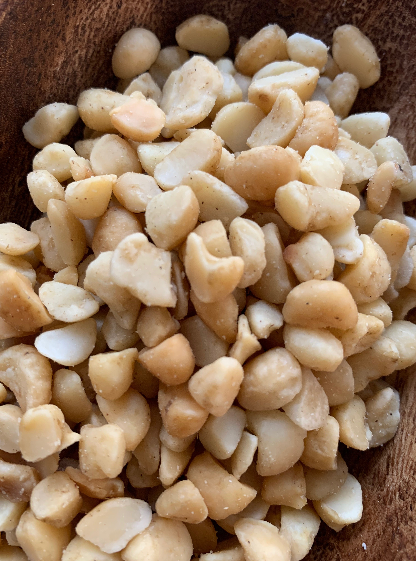 Nuts