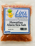 Alaea Hawaiian Red Sea Salt