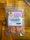 Li Hing Mango Sour Belts