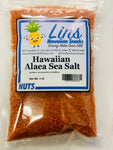 Alaea Hawaiian Red Sea Salt