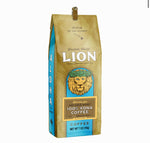 Lion - 100% Kona Coffee (Ground)