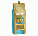 Lion - 7oz 100% Kona Coffee (Whole Bean)