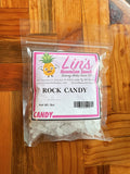 Rock Candy