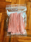 Pink Lemonade Sour Belts