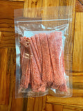 Li Hing Pink Lemonade Sour Belts