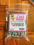 Sour Watermelon Belts