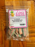 Li Hing Watermelon Belts