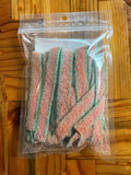 Li Hing Watermelon Belts