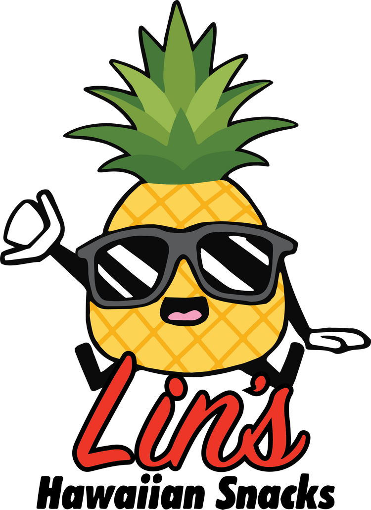 Lin's Hawaiian Snacks