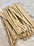 Sesame Cod Fish