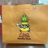Lin's Tote Bags