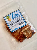 Yuzu Anago