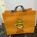 Lin's Tote Bags