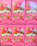 Hello Panda (Strawberry)