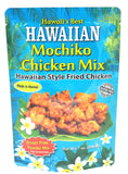 Hawaiian Mochiko Chicken Mix