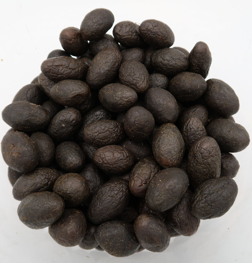 Brown Olive – Lin's Hawaiian Snacks