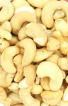 Cashew Nuts (Salted)