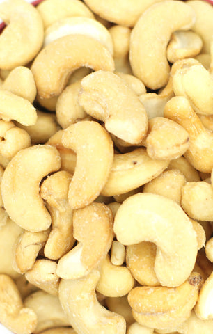 Cashew Nuts (Salted)