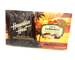 Hawaiian Host Maui Chocolate Covered Caramel Macadamia Nuts