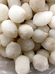 Coconut Balls (Mac Nuts)