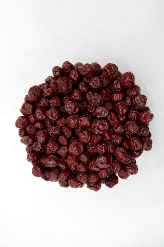 Crispy Cherry Seed