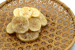 Dried Lemon Ring w/ Chili