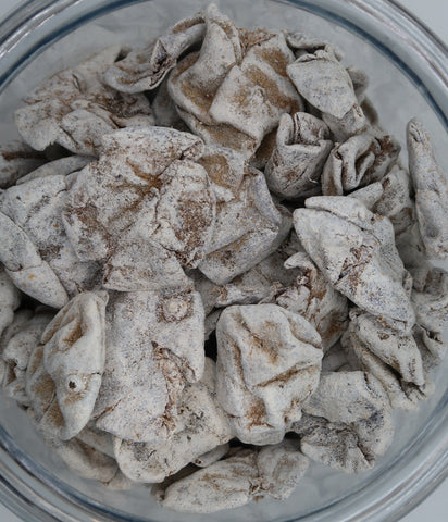 Dried Lemon Peel