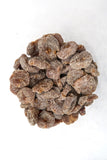 Dried Seedless Plum