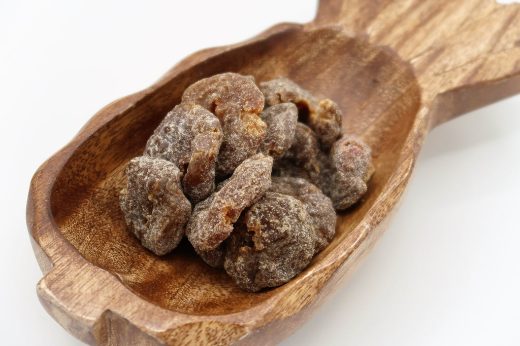 Dried Seedless Plum Lin's Hawaiian Snacks