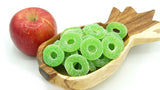 Gummy Apple O's