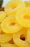 Gummy Pineapple O's