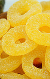Gummy Pineapple O's