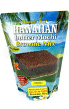 Hawaiian Butter Mochi Brownie Mix