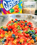 "Broke da Mouth" Gushers