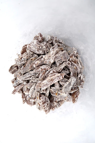 Li Hing Peach
