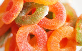 Li Hing Gummy Mix