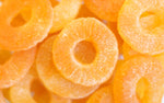 Li Hing Gummy Pineapple O’s
