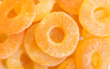 Li Hing Gummy Pineapple O’s